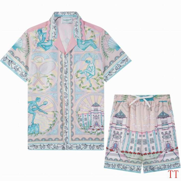 Picture of Casablanca Shirt Pant Suits _SKUCasablancaM-3XL20tn3720783
